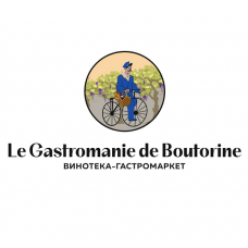 QR-Сертификат на посещение дегустаций Винотеки-гастромаркета GASTROMANIE