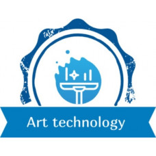 QR-Сертификат химчистки и полировки автомобилей Art Technology	