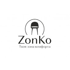 QR-Сертификат салона мебели Fashion studio Zonko