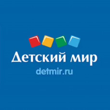 Виртуальный сертификат магазинов ДЕТСКИЙ МИР